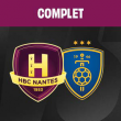 Match HBC Nantes - Celje Pivovarna Lasko @ H Arena - Palais des Sports de Beaulieu - Billets & Places