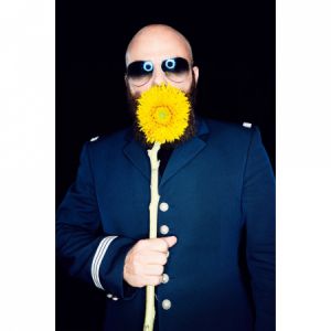 Von Pourquery "All The Love Tour" + For A Word Von Pourquery "All The Love Tour" + For A Word