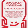 Festival MUSILAC 2018 - PASS  JOUR 2 à Aix les Bains @ Aix les Bains - Esplanade du Lac - Billets & Places