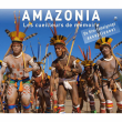 Projection AMAZONIA