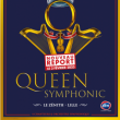 Concert QUEEN SYMPHONIC &agrave; LILLE @ Z&eacute;nith de Lille - Billets & Places