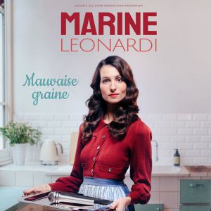 Marine Leonardi