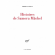 Rencontre Lecture d'Histoires de Samora M&acirc;chel de Pierre Guyotat &agrave; PARIS @ Lafayette Anticipations - Billets & Places