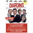 Spectacle LES DARONS