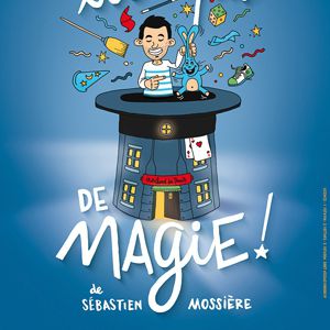 La Petite Boutique De Magie ! La Petite Boutique De Magie !