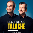 Spectacle LES FRERES TALOCHE