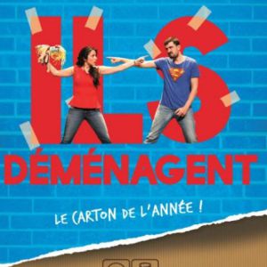 Ils Déménagent Ils Déménagent