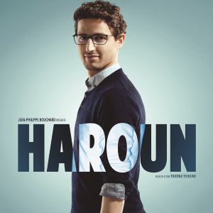 Haroun Haroun