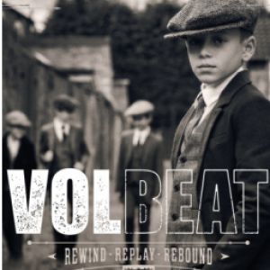 Volbeat Volbeat