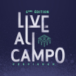 Festival LIVE AU CAMPO 2021 - 6EME EDITION - VIANNEY à PERPIGNAN @ Campo Santo - Billets & Places