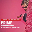 Concert PRIME à MULHOUSE @ Le Noumatrouff - Billets & Places