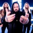 Concert EVERGREY + IGNEA + STELLAR CIRCUITS