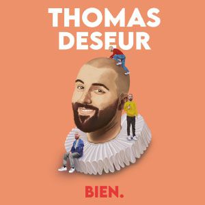 Thomas Deseur