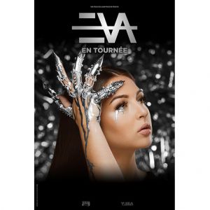 Eva Eva