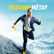 Spectacle YOHANN M&Eacute;TAY: "LA TRAG&Eacute;DIE DU DOSSARD 512" &agrave; mandelieu la napoule @ Espace L&eacute;onard de Vinci - Billets & Places