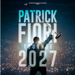 Concert PATRICK FIORI