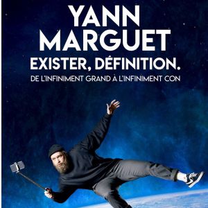 Yann Marguet