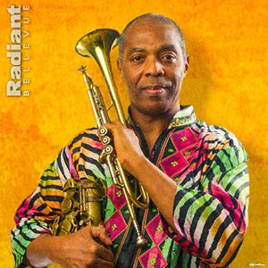Femi Kuti Femi Kuti