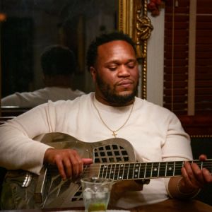 Affiche — Jontavious Willis (USA) + 1ère partie