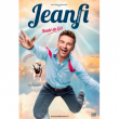 Spectacle Jeanfi Janssens - Tomb&eacute; du ciel &agrave; DRAP @ Espace Jean Ferrat  - Billets & Places