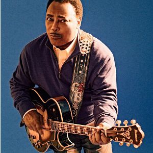 George Benson George Benson