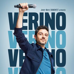 Verino Verino