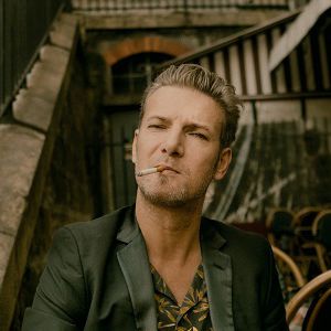 Bertrand Belin Bertrand Belin