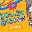 Soirée ROLLER DISCO - 5E EDITION à AIX-EN-PROVENCE @ 6MIC Aix-en-Provence - Billets & Places