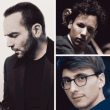 Concert PIERRE GENISSON - EDGAR MOREAU - GUILLAUME BELLOM