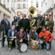 Concert YOUNGBLOOD BRASS BAND