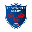 Match BEZIERS / GRENOBLE  @ Stade RAOUL BARRIERE - Billets & Places