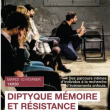DIPTYQUE MEMOIRE ET RESISTANCE