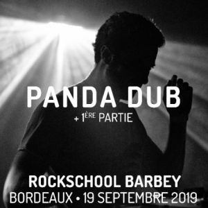 Panda Dub + Ondubground Panda Dub + Ondubground