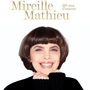 Mireille Mathieu