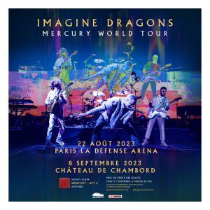 Imagine Dragons