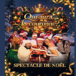 Spectacle QUI AURA LA COURONNE