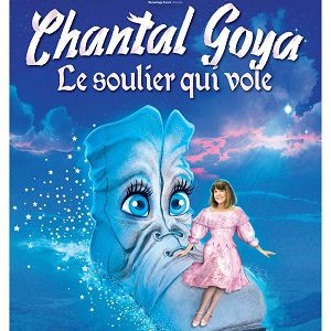 Chantal Goya Dans Le Soulier Qui Vole Chantal Goya Dans Le Soulier Qui Vole