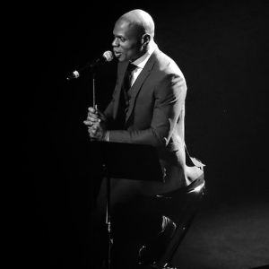 Kery James Acoustique Tour Kery James Acoustique Tour