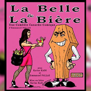 La Belle Et La Biere La Belle Et La Biere