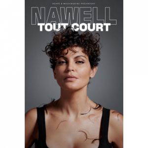 Nawell Madani "Nawell Tout Court"