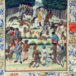 Conférence Le dernier commanditaire du Moyen Âge.  à PARIS @ Salle Notre Dame - Billets & Places