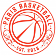 Match 21/22 - (J14) PARIS BASKETBALL / CHAMPAGNE BASKET @ Halle Georges Carpentier - Billets & Places