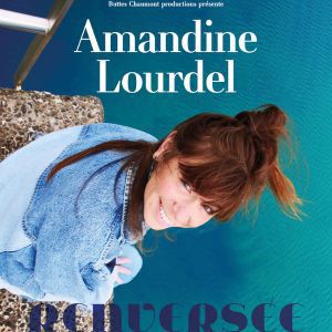 Amandine Lourdel