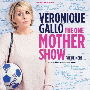 Véronique Gallo Véronique Gallo