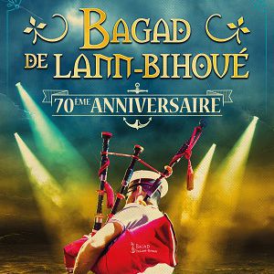 Le Bagad De Lann Bihoue Le Bagad De Lann Bihoue