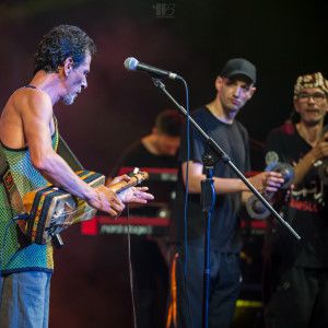 Gnawa Diffusion Gnawa Diffusion