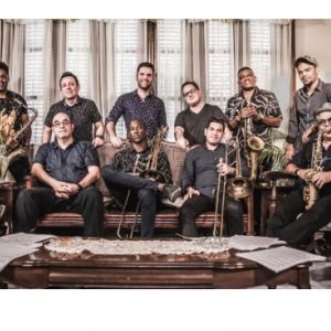 Orquesta Akokan Orquesta Akokan