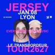 Concert JERSEY