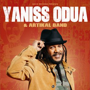 Yaniss Odua & Artikal Band Yaniss Odua & Artikal Band