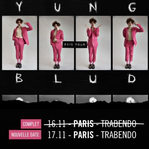 Yungblud Yungblud